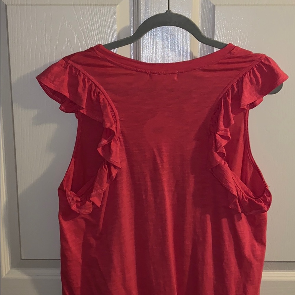 Tank top - Picture 4 of 5